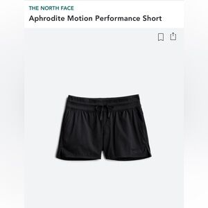 The North Face Aphrodite Motion Short